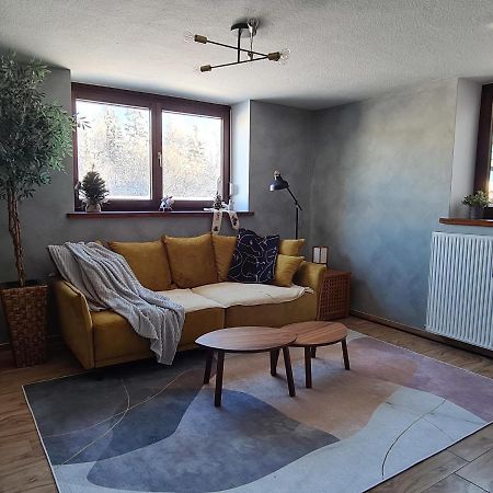 Terra Apartment - Chiemgau Karte Inzell Luaran gambar