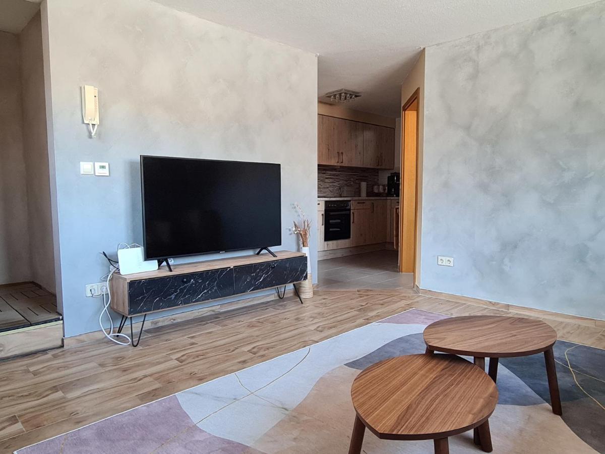 Terra Apartment - Chiemgau Karte Inzell Luaran gambar