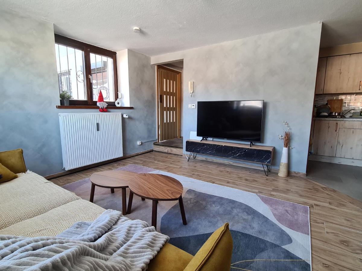 Terra Apartment - Chiemgau Karte Inzell Luaran gambar