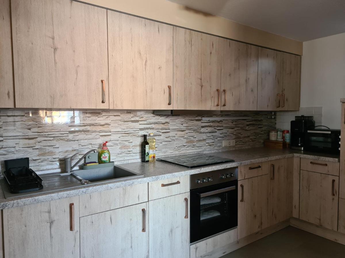 Terra Apartment - Chiemgau Karte Inzell Luaran gambar