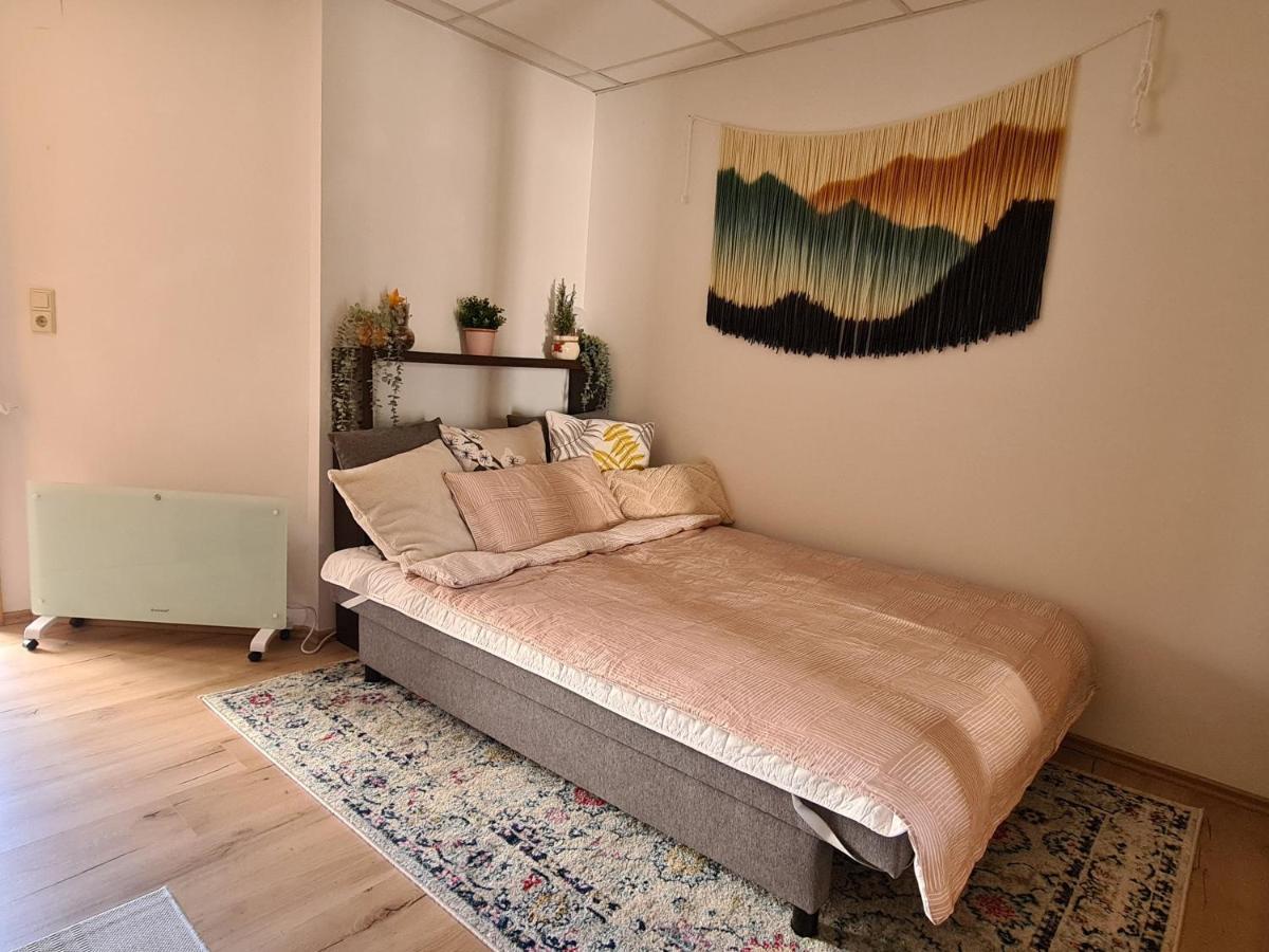 Terra Apartment - Chiemgau Karte Inzell Luaran gambar