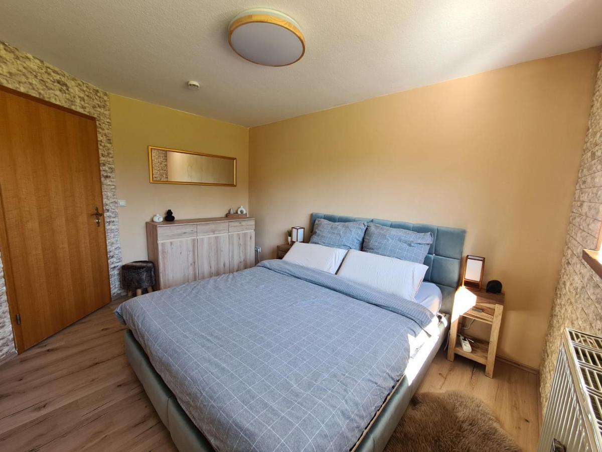 Terra Apartment - Chiemgau Karte Inzell Luaran gambar