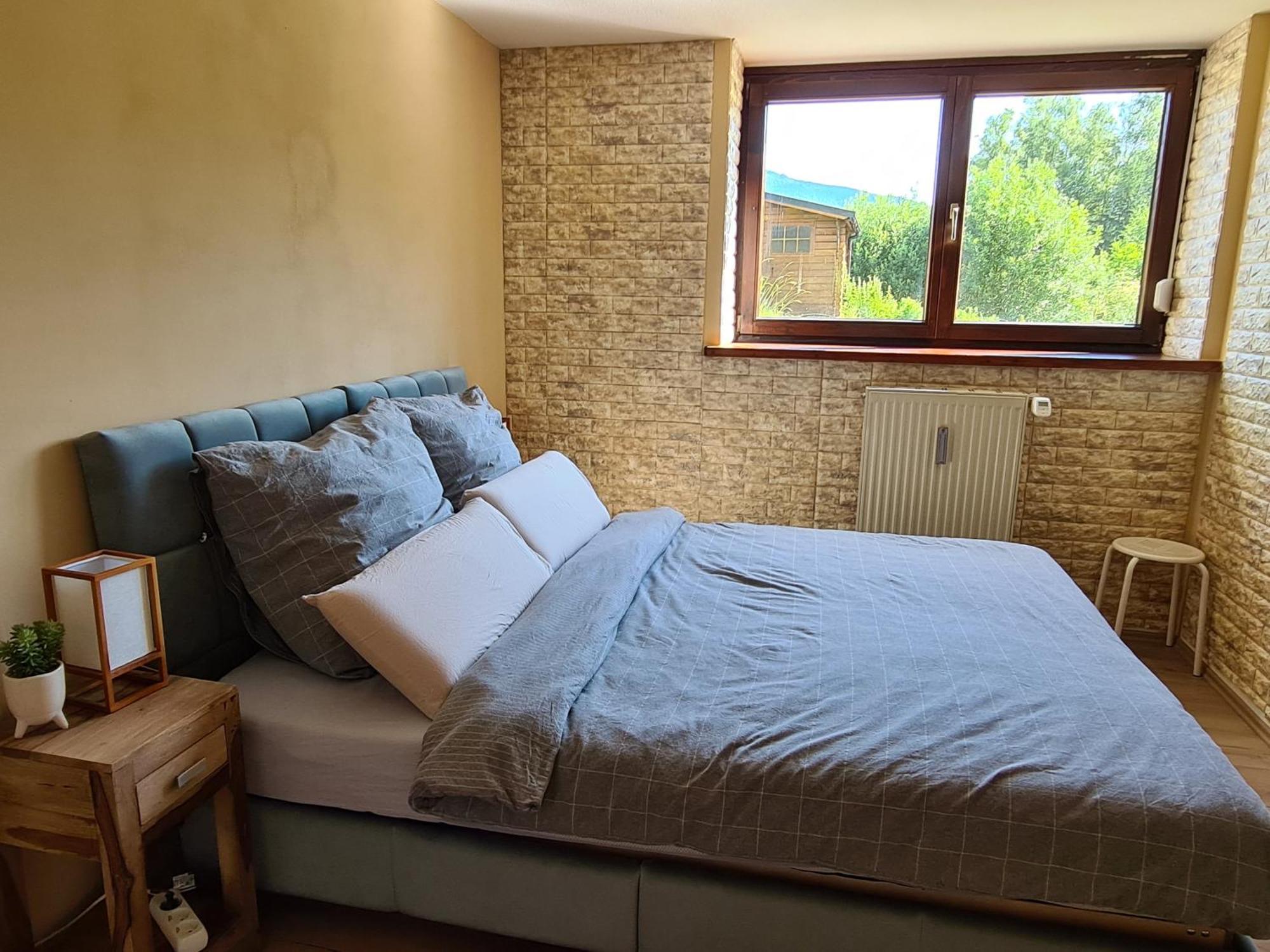 Terra Apartment - Chiemgau Karte Inzell Luaran gambar