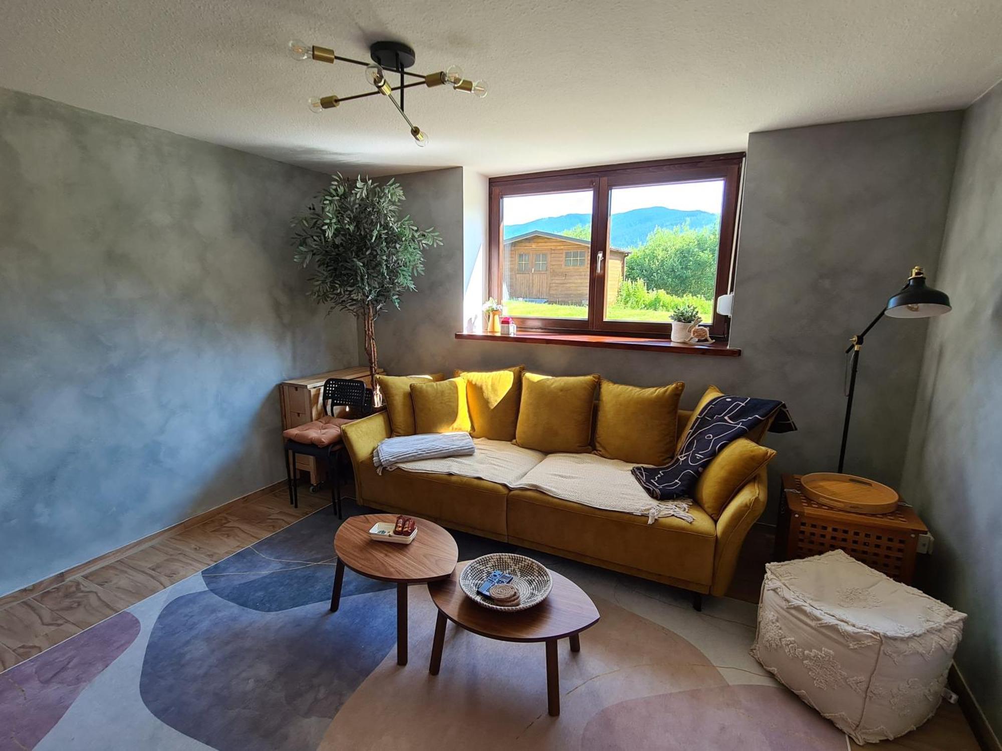 Terra Apartment - Chiemgau Karte Inzell Luaran gambar